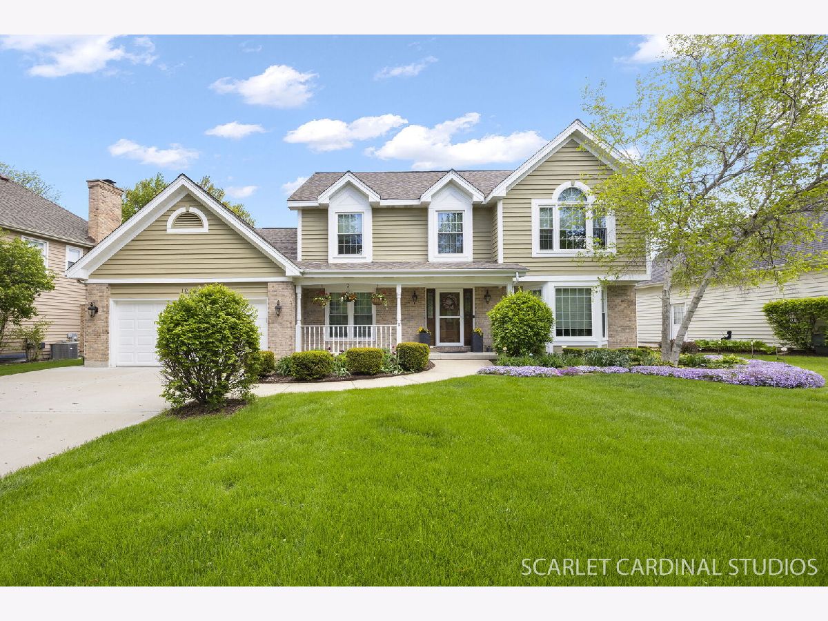  Sold West Chicago Illinois, 1063 Willow Creek