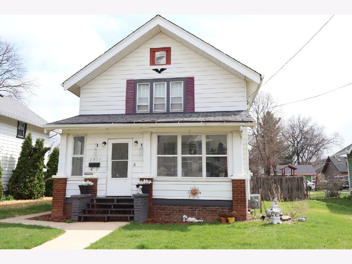  For Sale Rockford Illinois, 2011 Latham Street