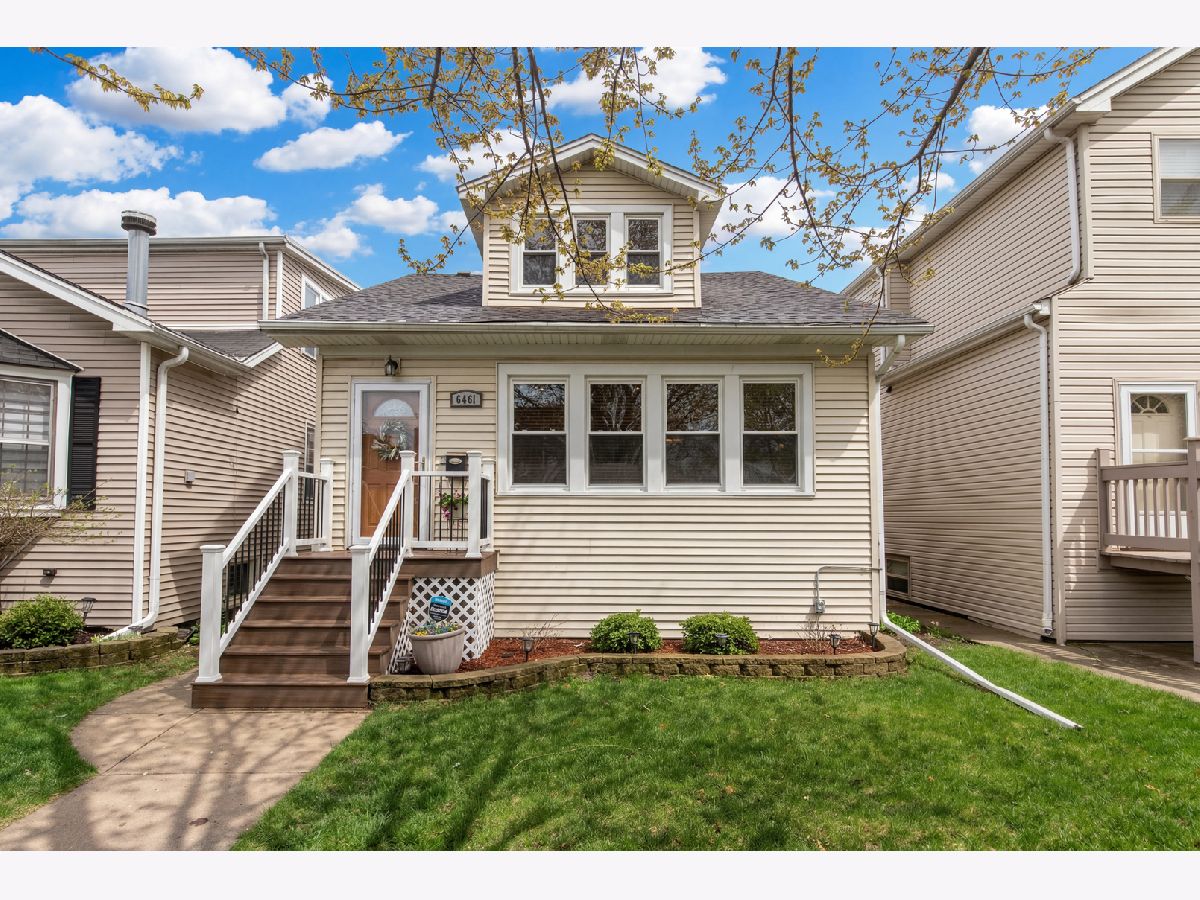  For Sale Chicago Illinois, 6461 Raven Street