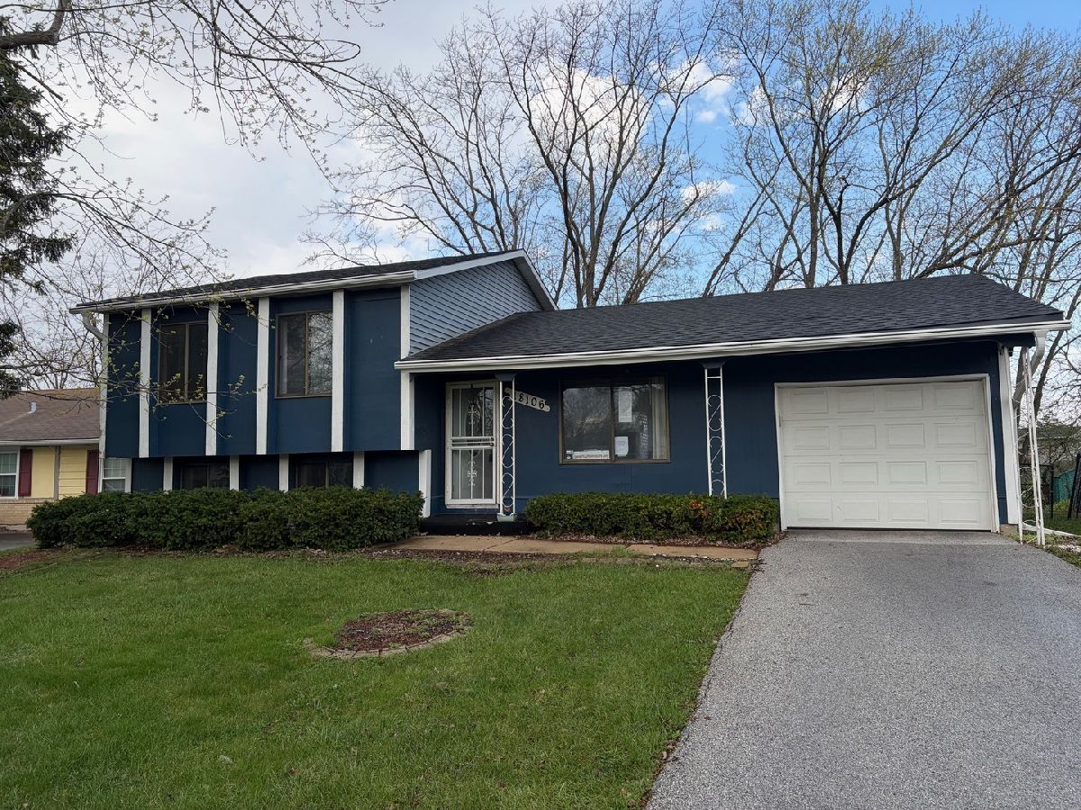  For Sale Hazel Crest Illinois, 18106 Charlemagne Avenue