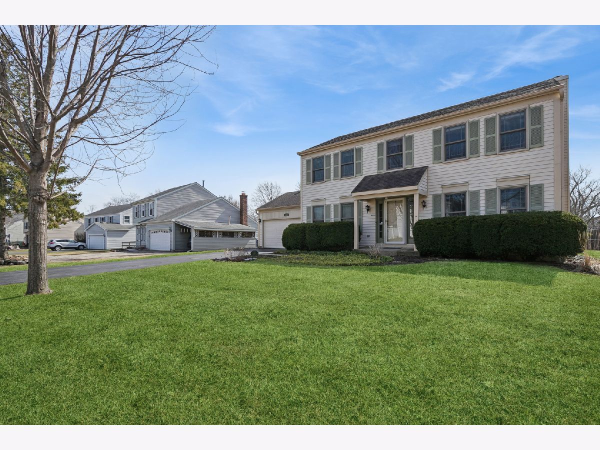  For Rent Gurnee Illinois, 5573 Barnwood