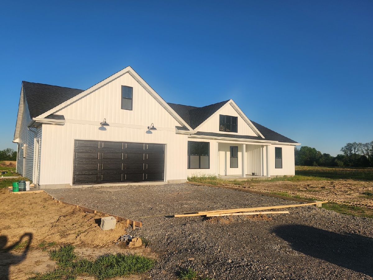  For Sale Marion Illinois, 3946 Childers Road