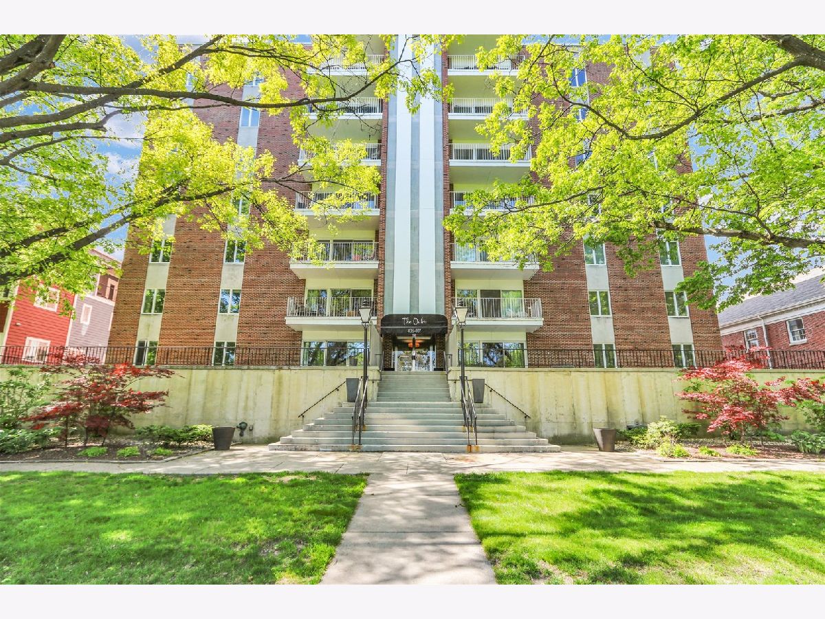  For Sale Champaign Illinois, 405 University Avenue