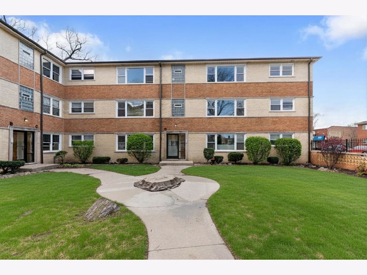  For Rent Chicago Illinois, 7900 Merrill