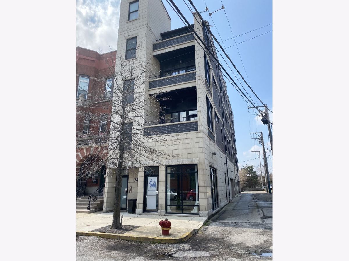  For Rent Chicago Illinois, 744 May