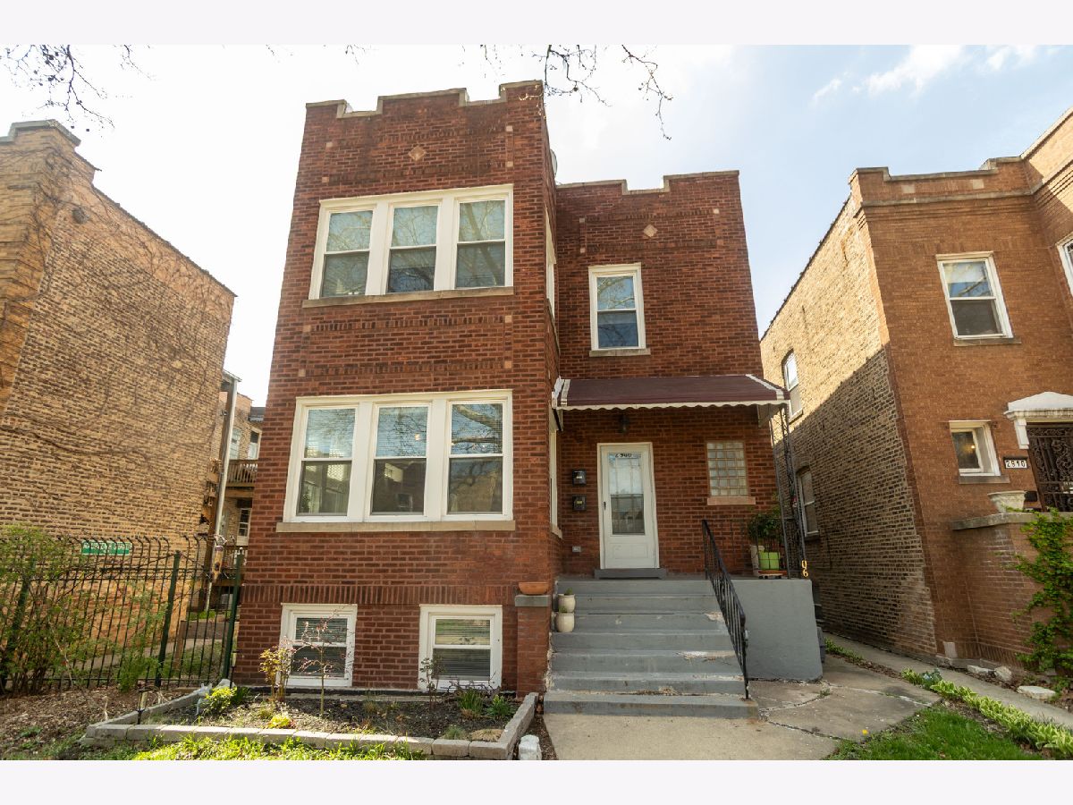  For Rent Chicago Illinois, 2906 Harding