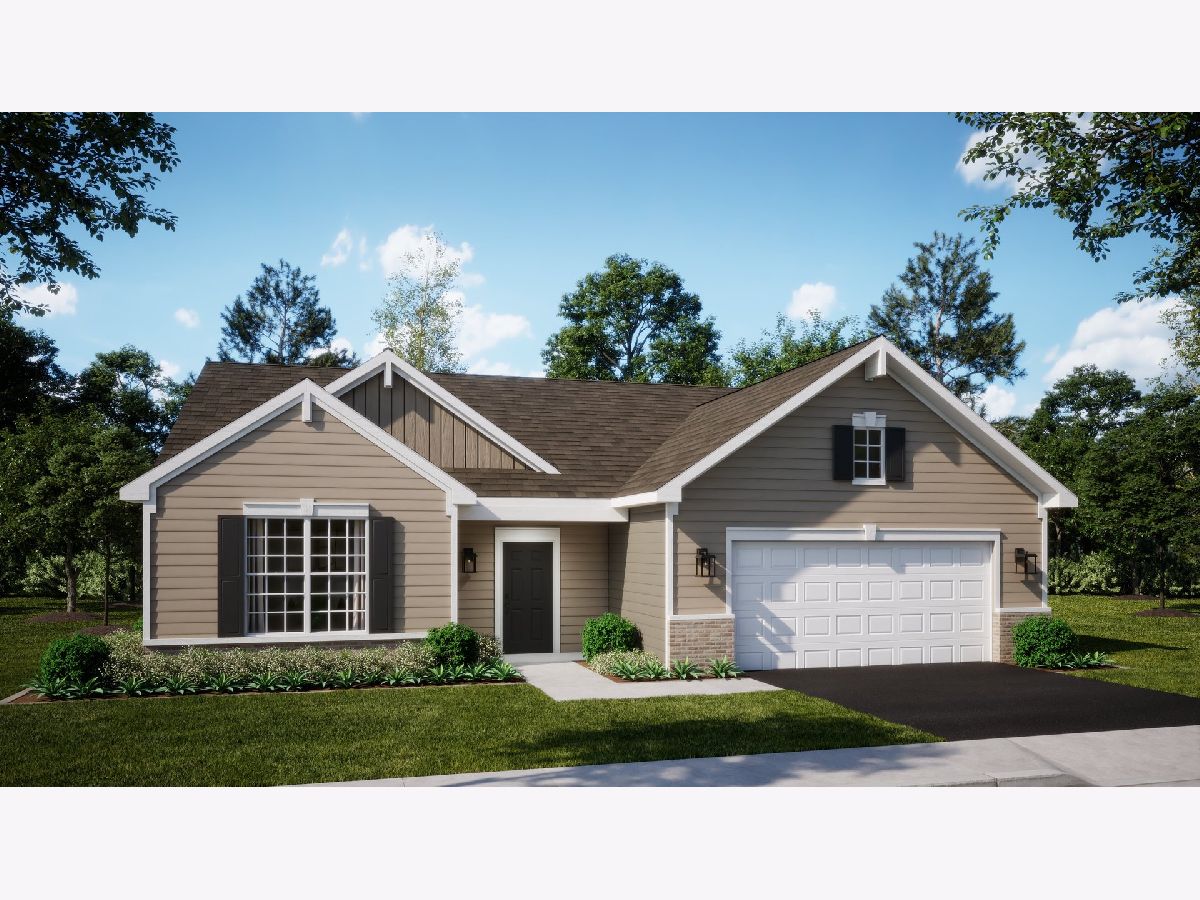  For Sale Aurora Illinois, 429 Cottrell Lane