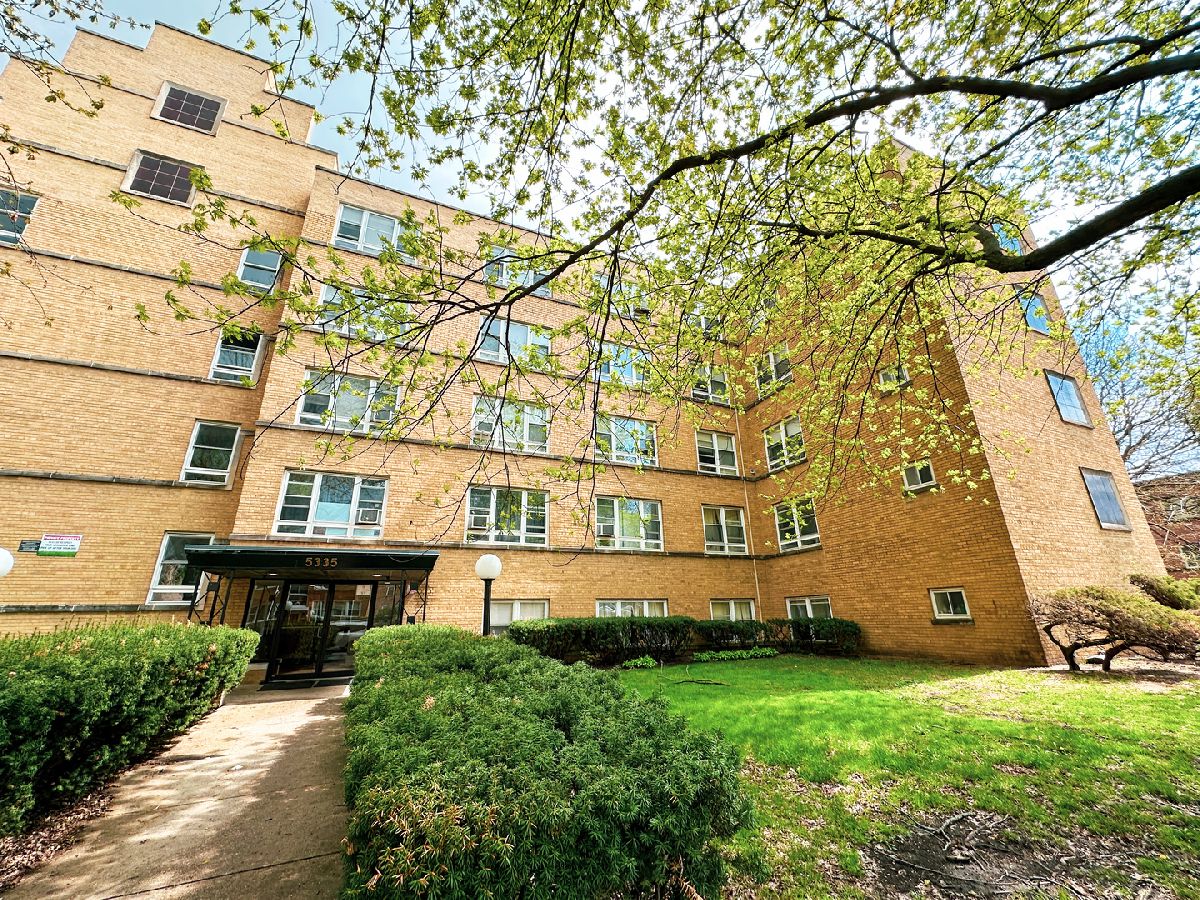  For Rent Chicago Illinois, 5335 California