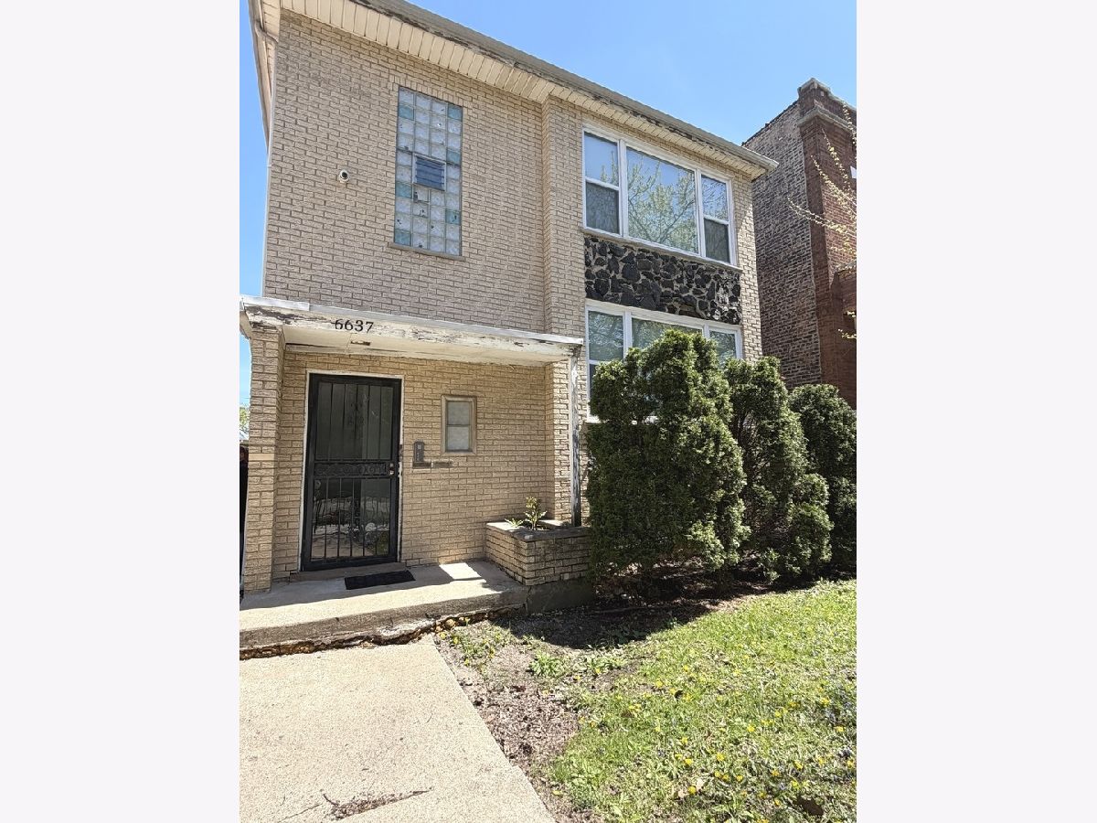  For Rent Chicago Illinois, 6637 Whipple