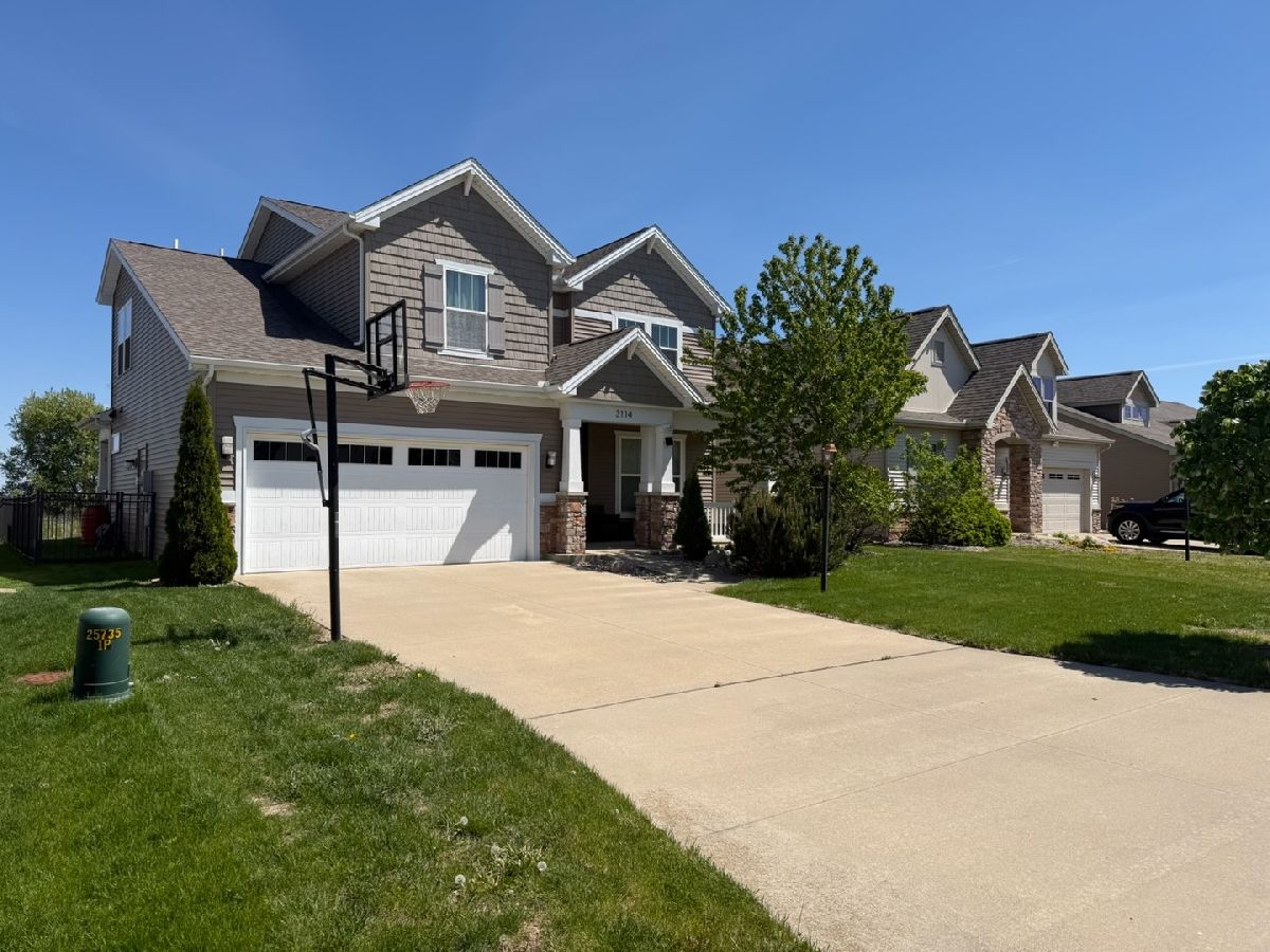  Sold Champaign Illinois, 3114 Stanley
