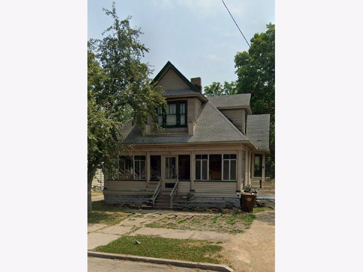  Rented Polo Illinois, 204 Division