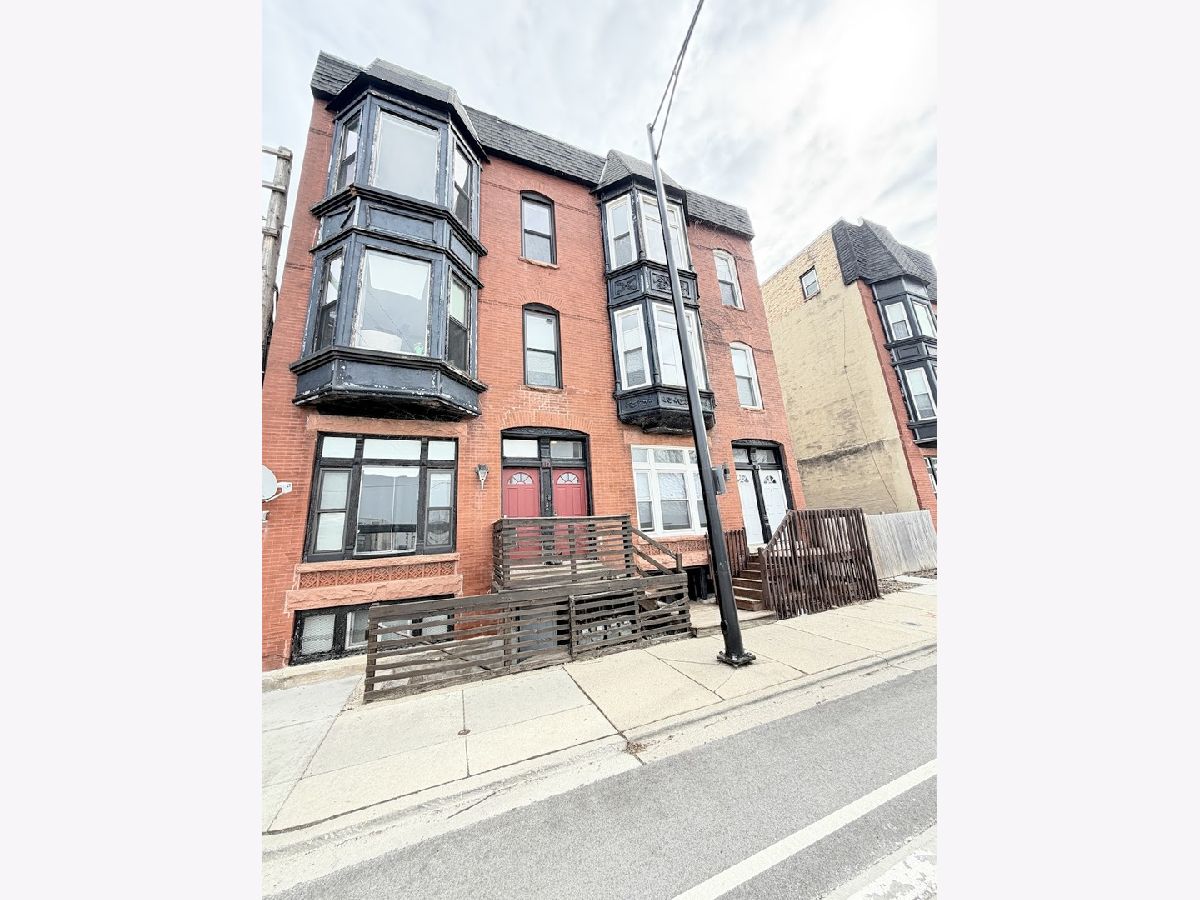  For Rent Chicago Illinois, 113 Paulina