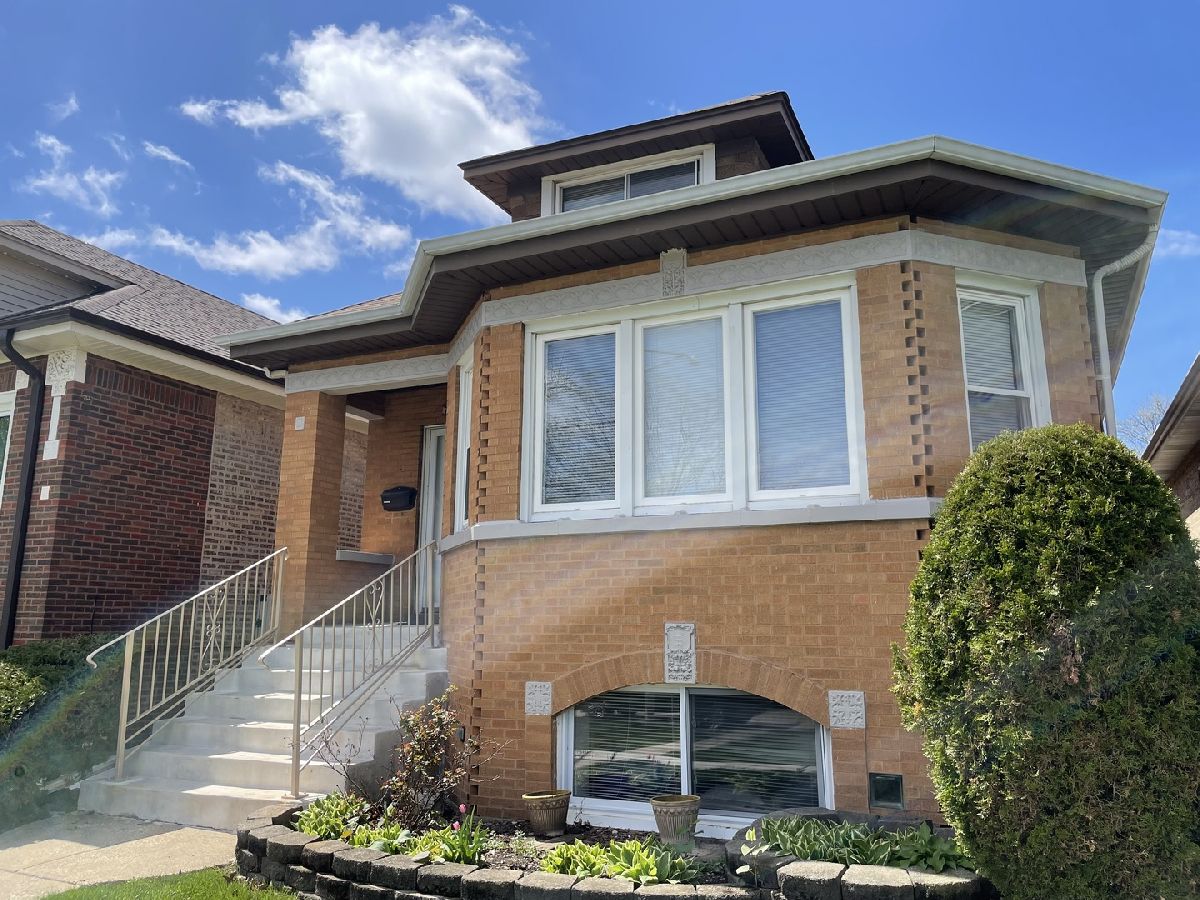  Rented Elmwood Park Illinois, 7659 Sunset