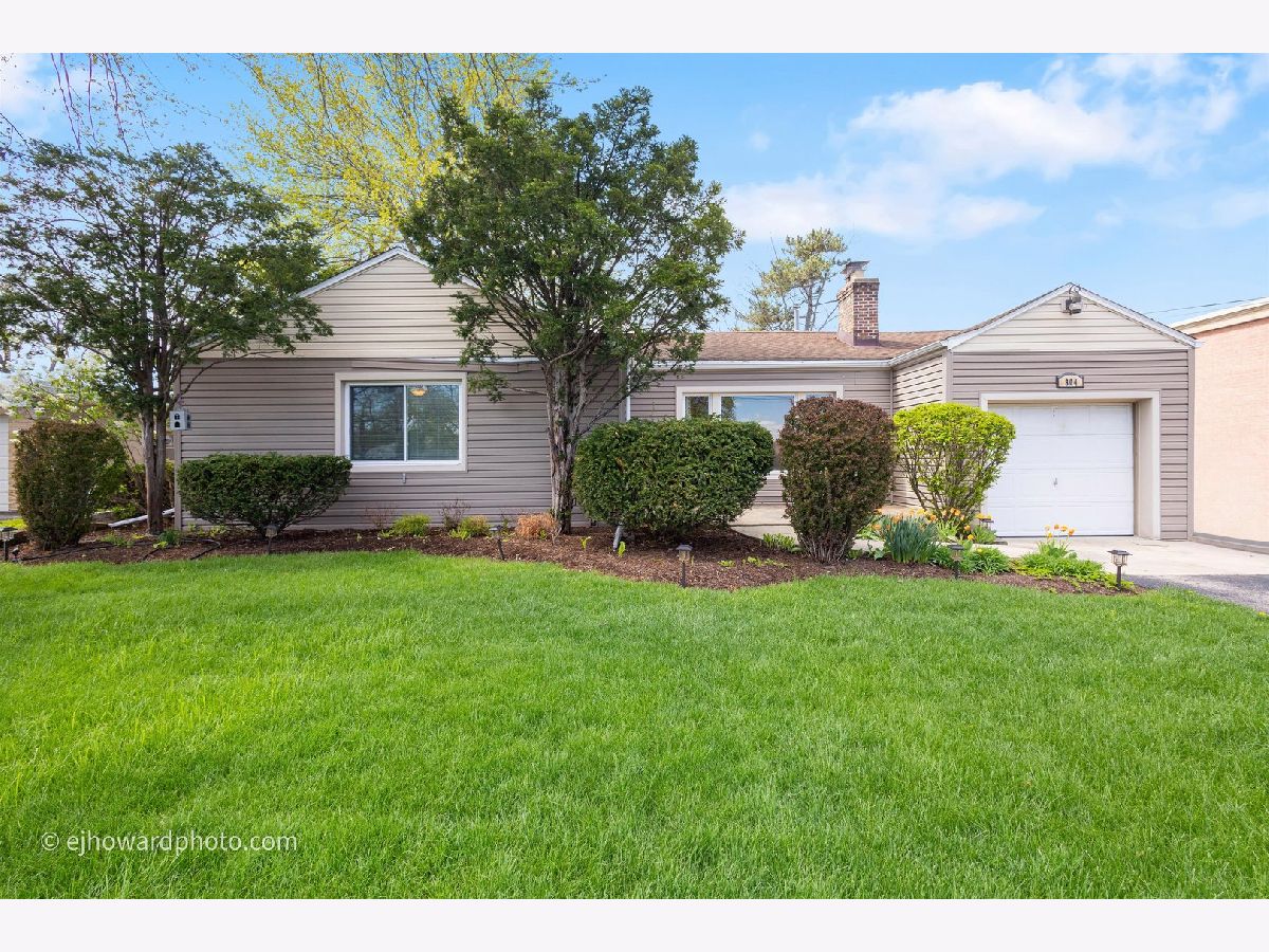 For Rent Wheaton Illinois, 804 President