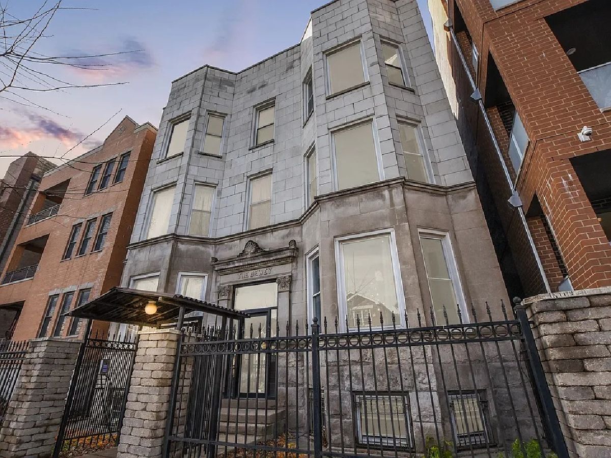  For Rent Chicago Illinois, 2114 California