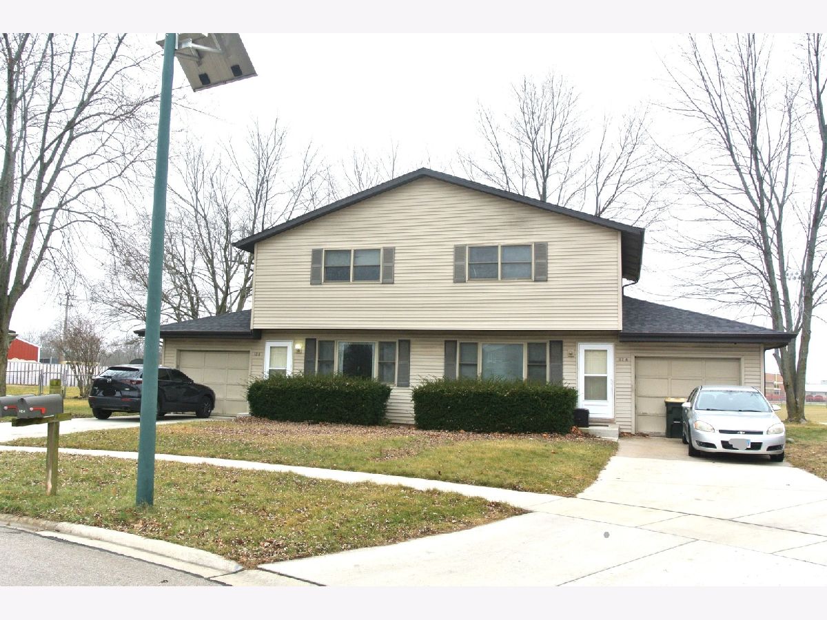  For Sale Yorkville Illinois, 112 Appletree Court