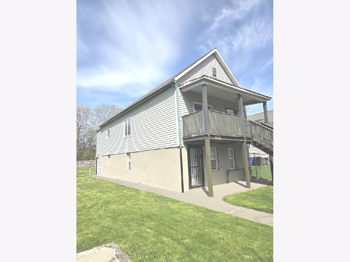  For Sale Chicago Illinois, 11710-11712 Halsted Street