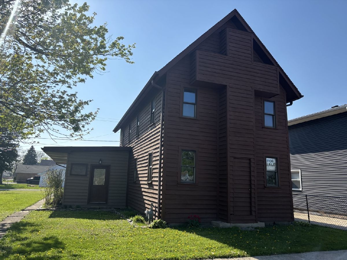  For Sale Oak Lawn Illinois, 8758 Central Avenue