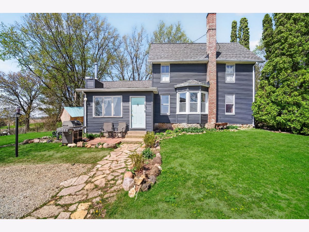  For Sale Durand Illinois, 13730 Center Road