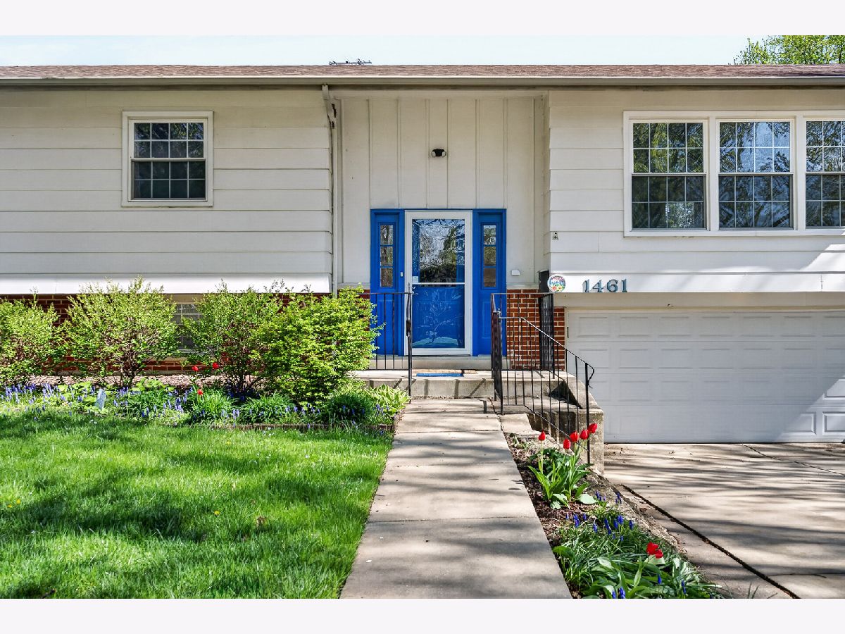  For Sale Hanover Park Illinois, 1461 Hillcrest Avenue