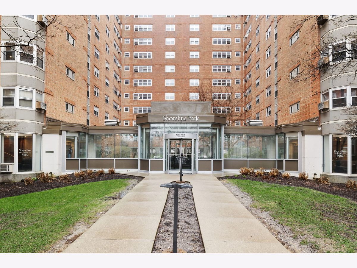  For Sale Chicago Illinois, 4960 Marine Drive