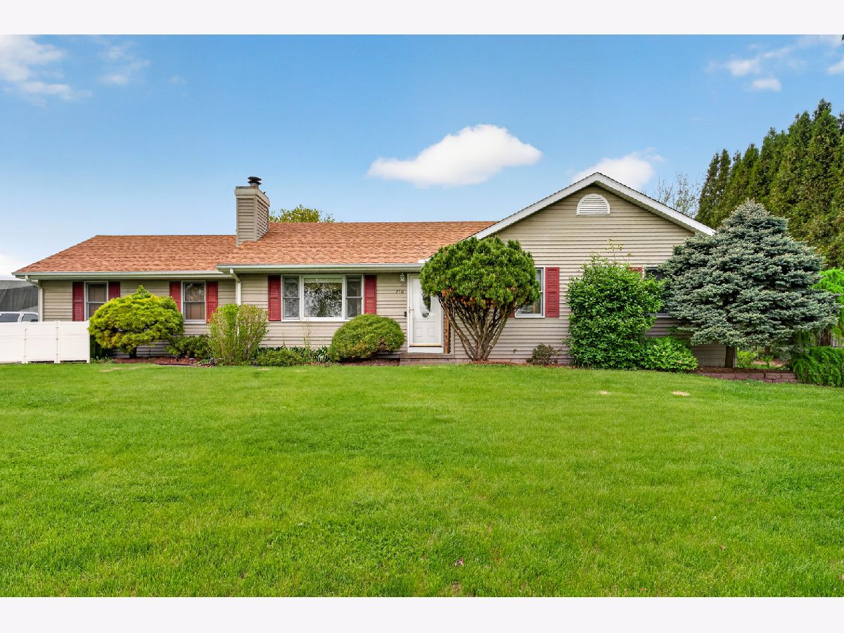  For Sale Clinton Iowa, 250 36th Avenue