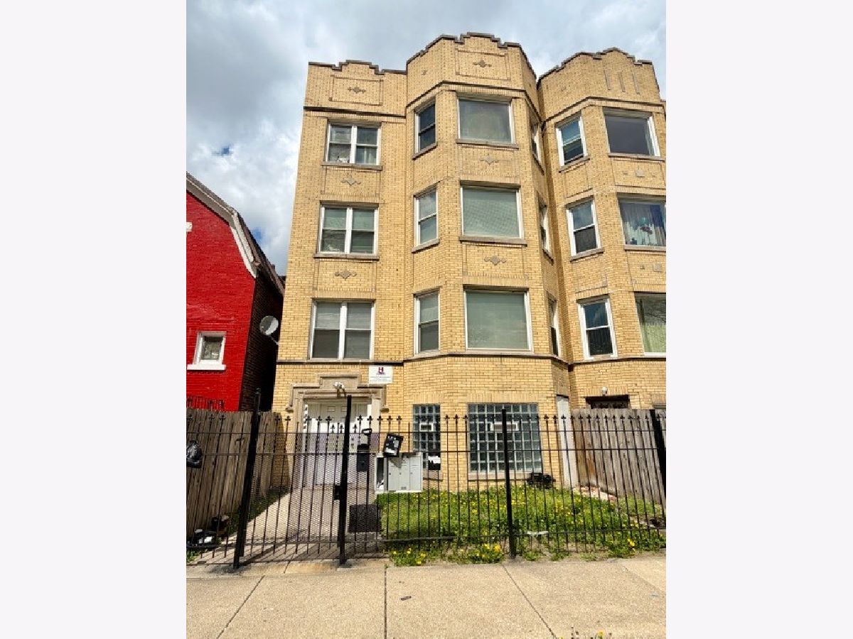  For Rent Chicago Illinois, 4344 Lexington