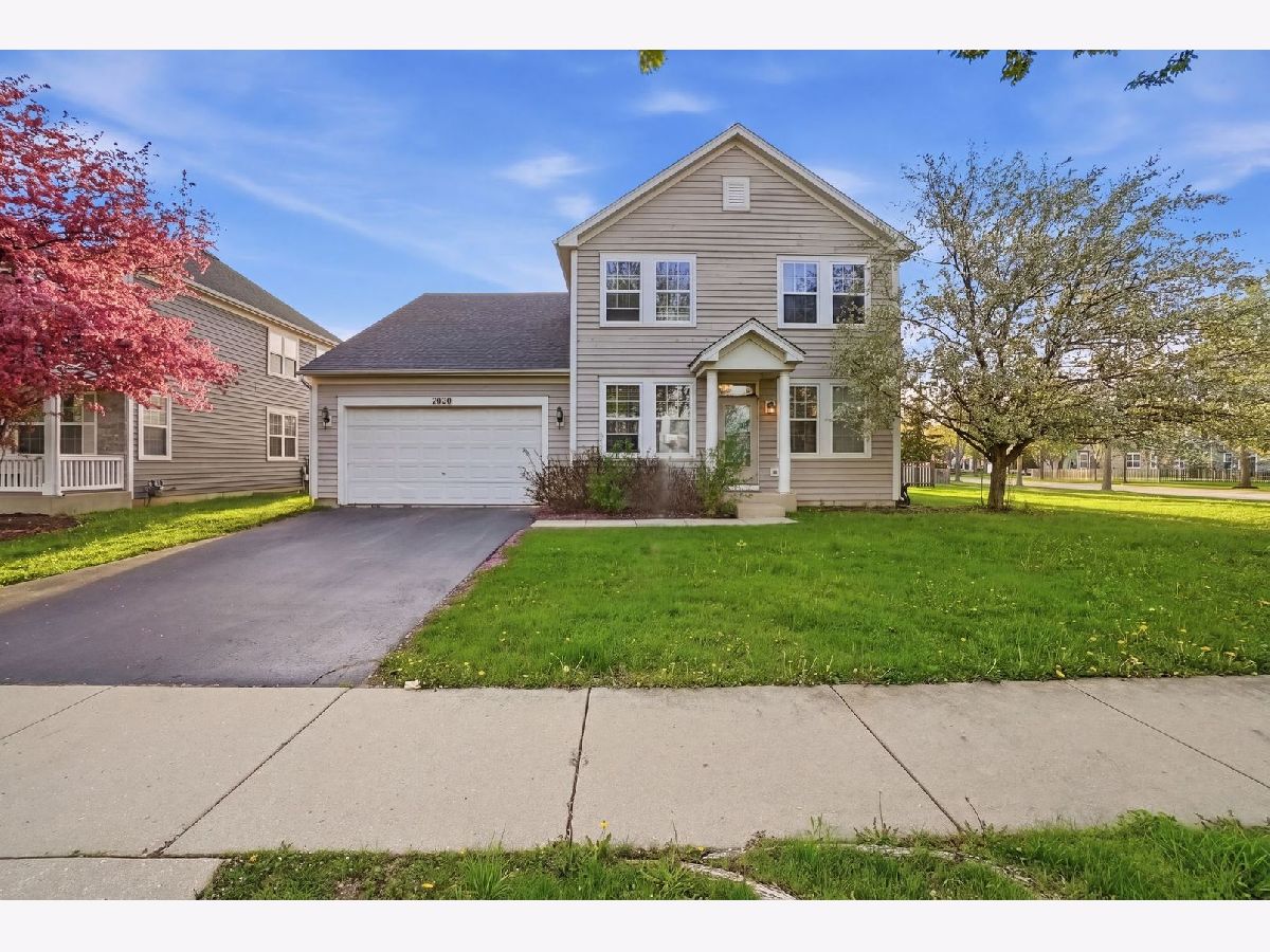  For Sale Elgin Illinois, 3030 Seekonk Avenue