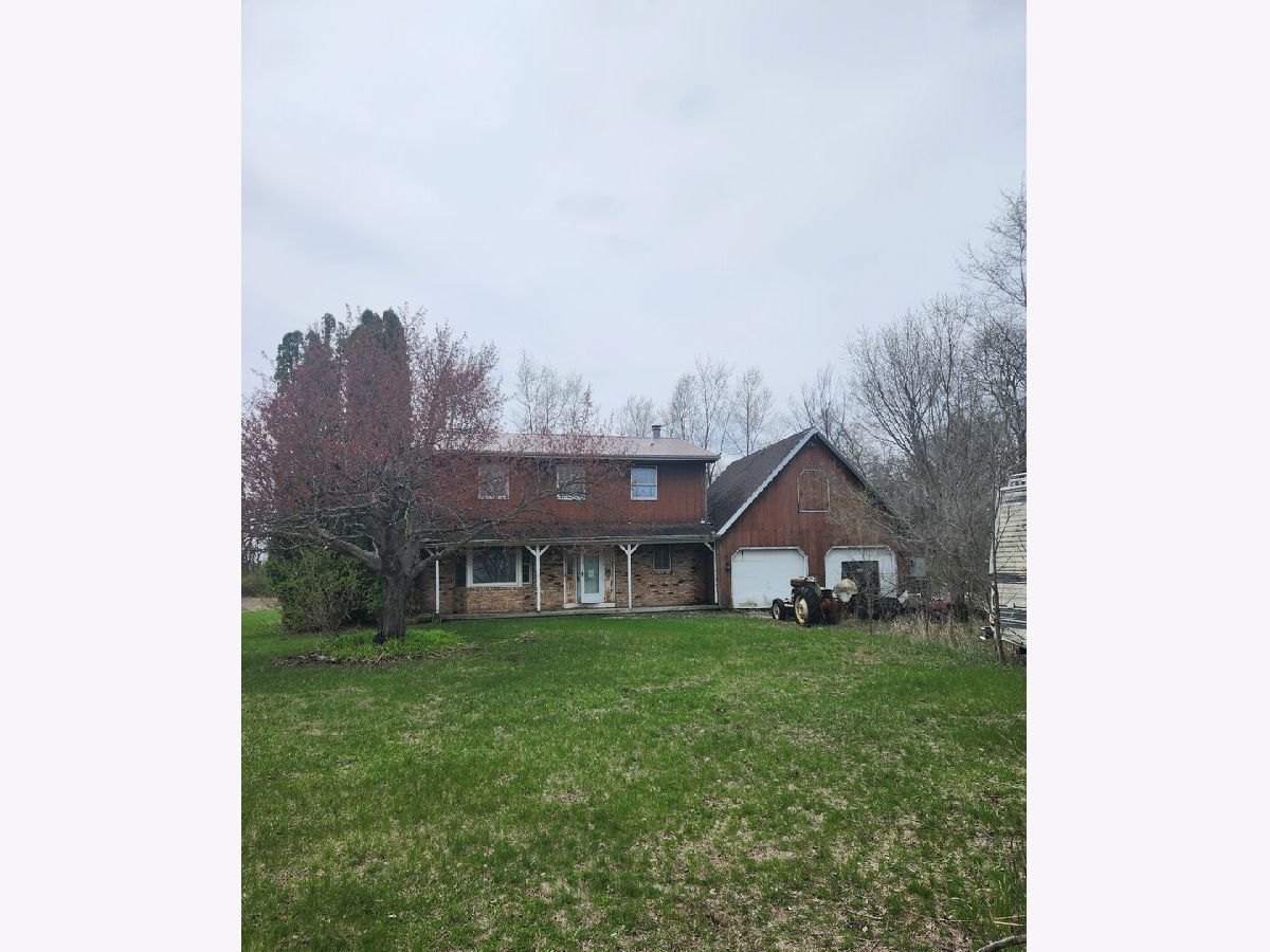  For Sale Erie Illinois, 7806 Wilmot Road