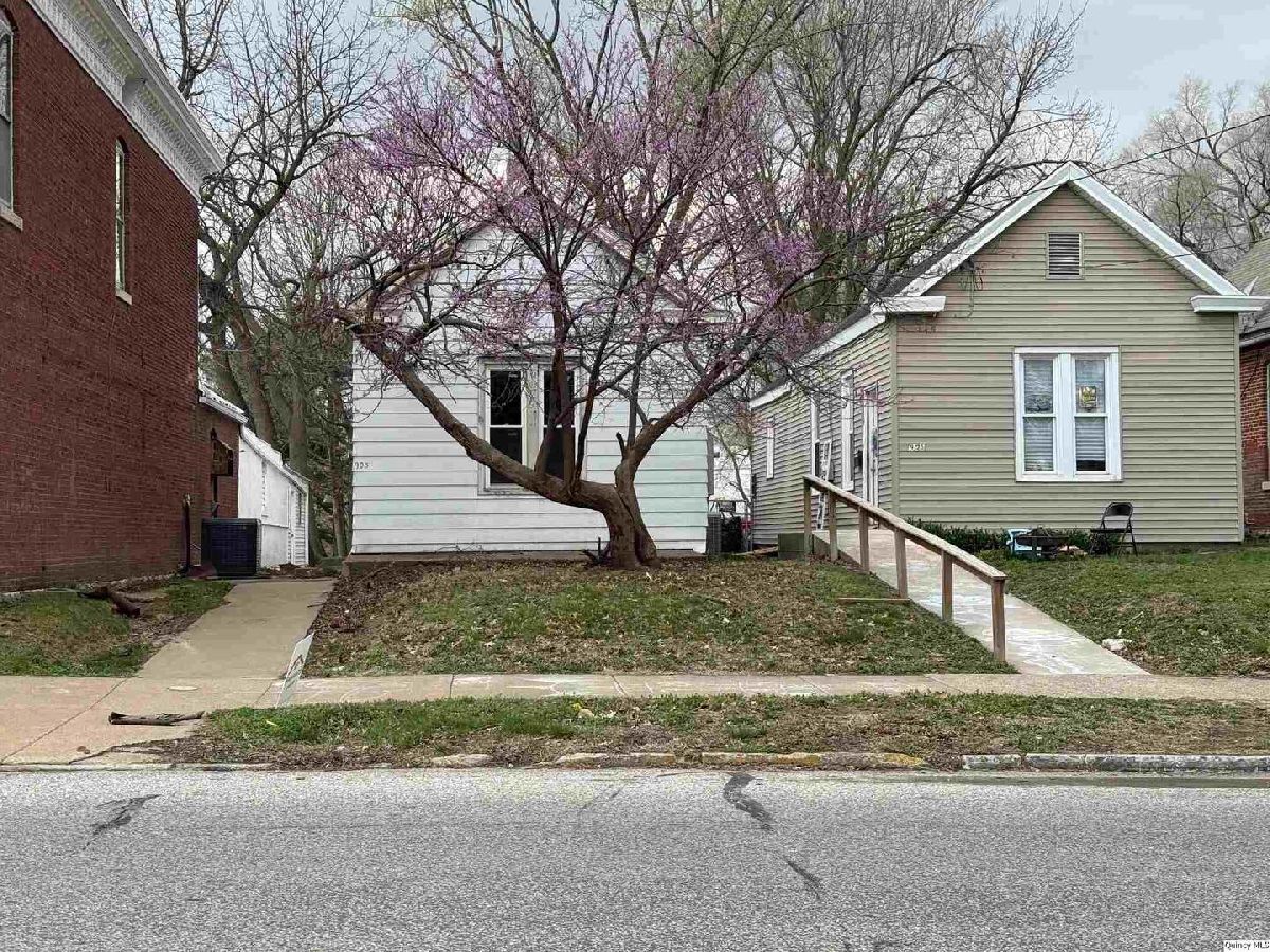  Sold Quincy Illinois, 903 12th