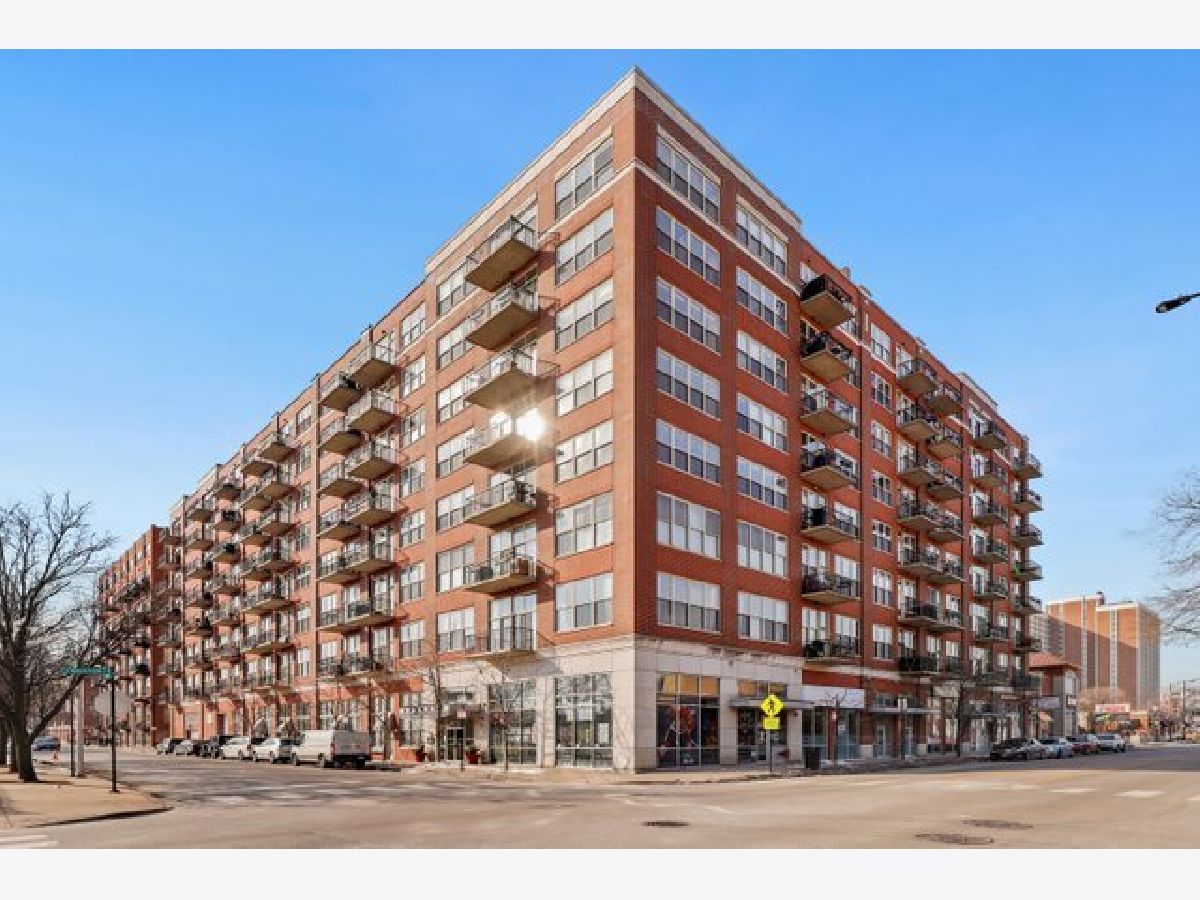  For Rent Chicago Illinois, 6 Laflin