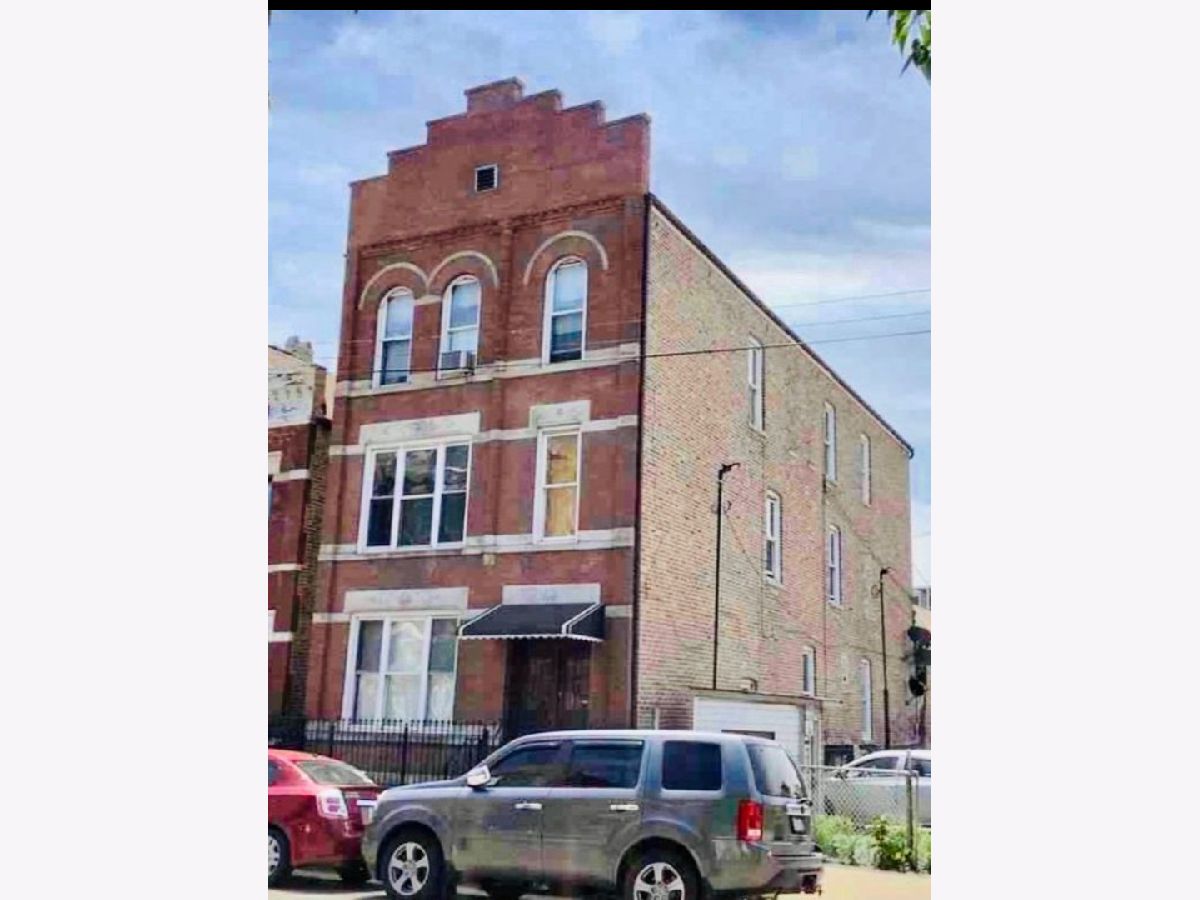  For Rent Chicago Illinois, 1533 17th
