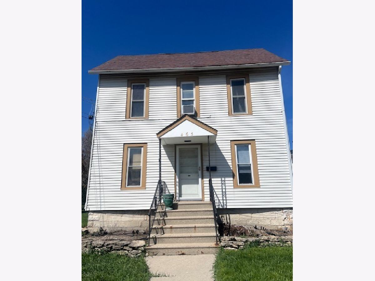  For Sale Sycamore Illinois, 465 State Street