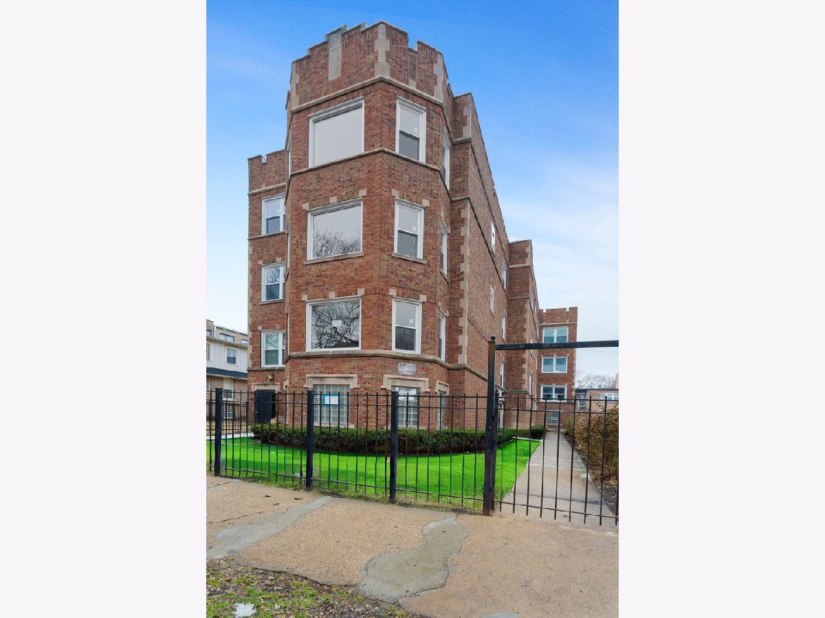  For Rent Chicago Illinois, 8024 Ellis