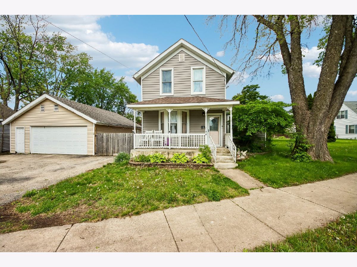  For Sale Lockport Illinois, 316 Division Street