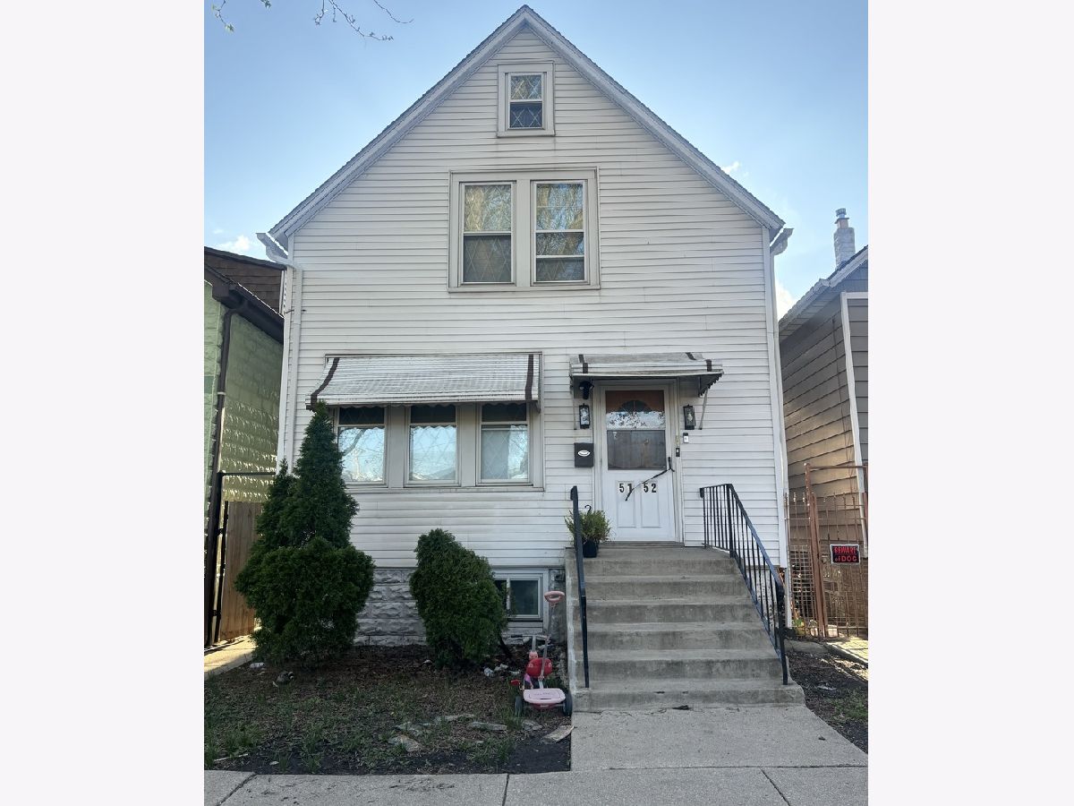  For Rent Chicago Illinois, 5152 Kildare