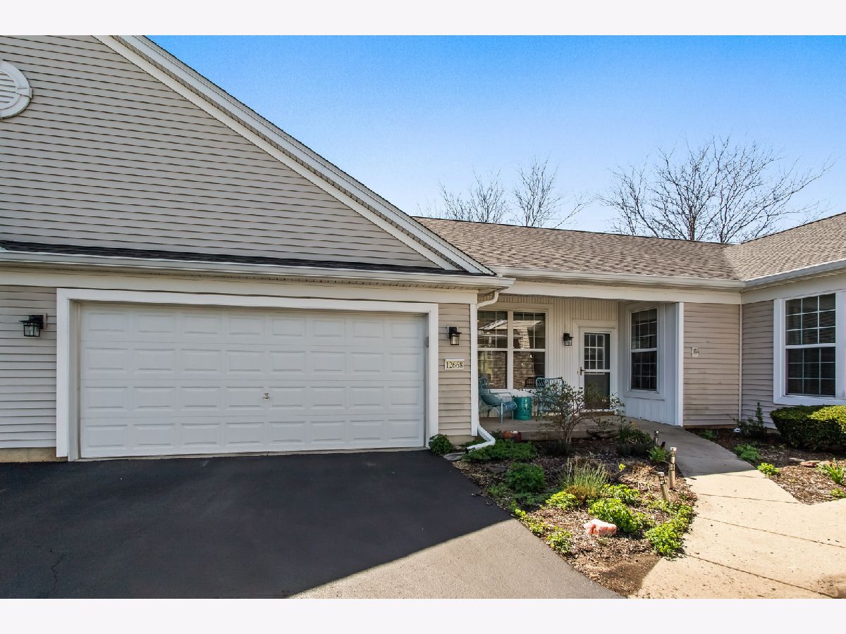  For Sale Huntley Illinois, 12668 Rock Island Trail