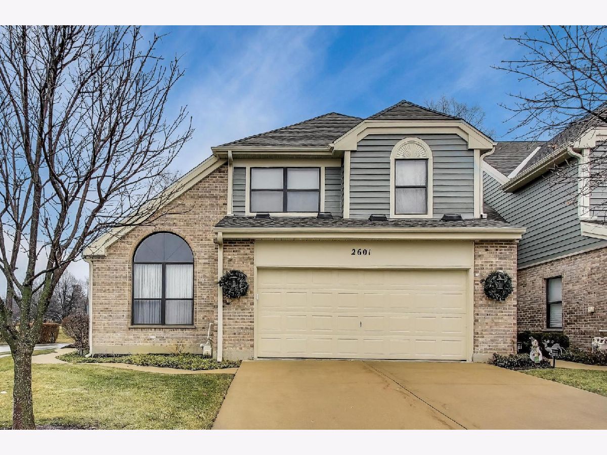  For Sale Westchester Illinois, 2601 Burton Drive