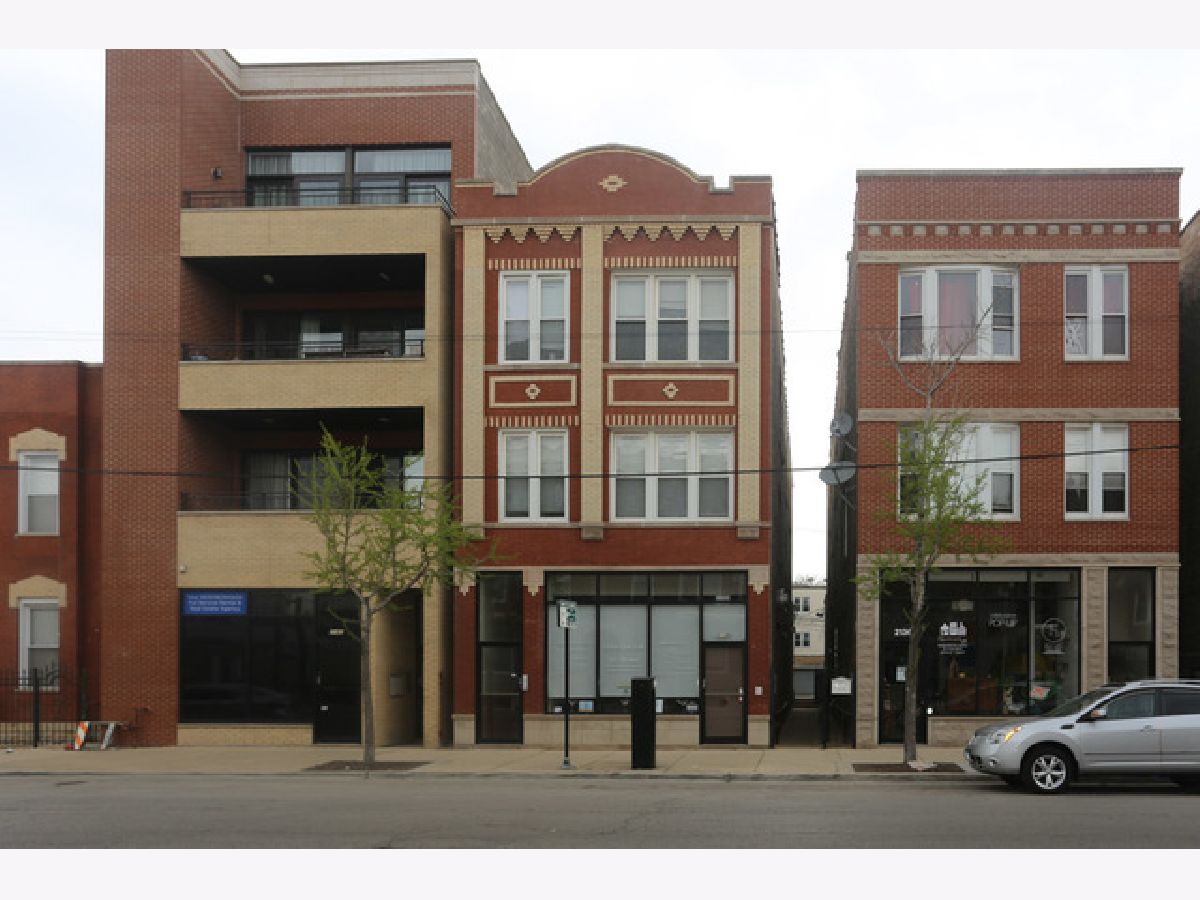 For Rent Chicago Illinois, 2138 Chicago