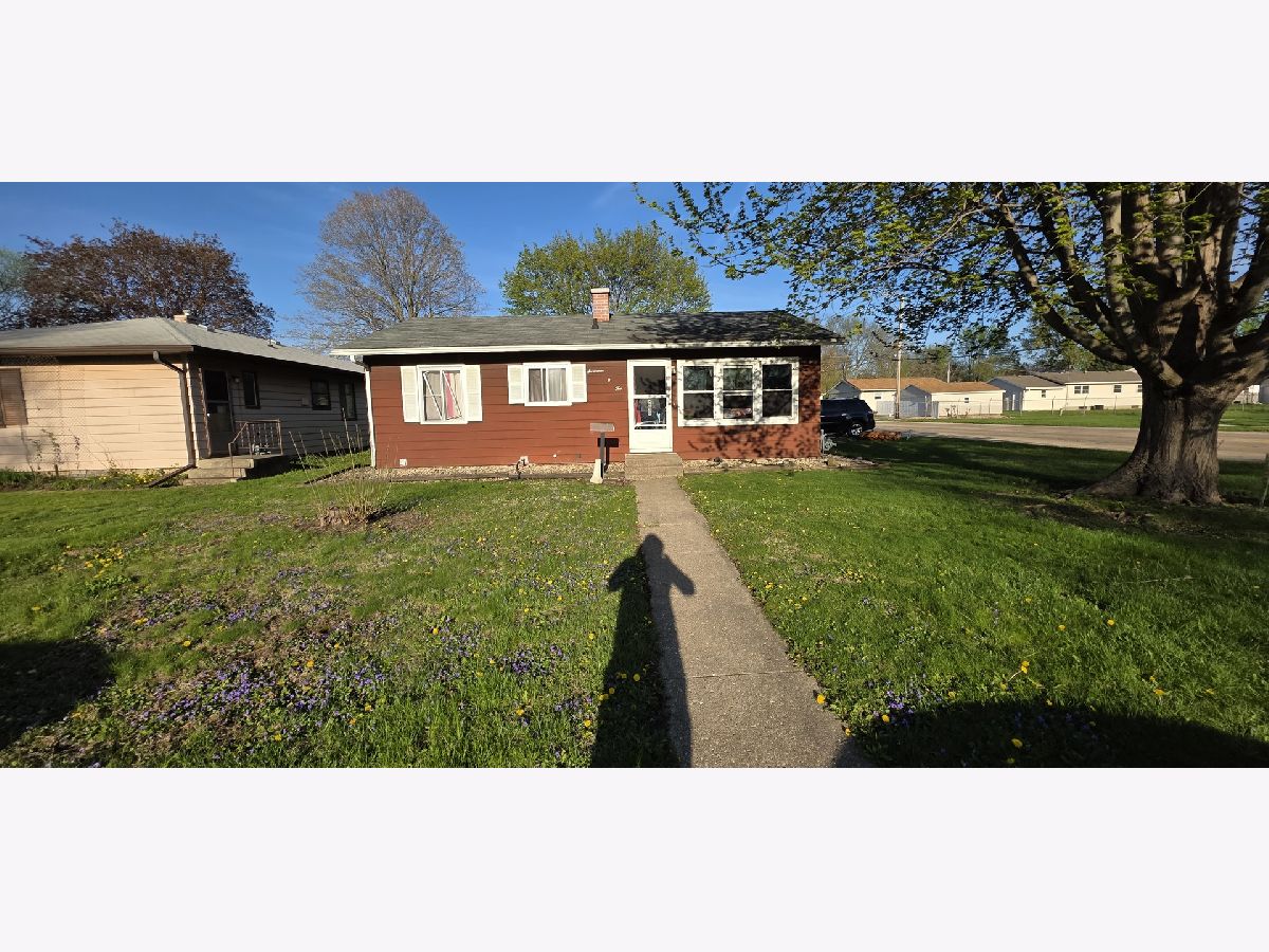  For Sale Sterling Illinois, 1702 19th Avenue