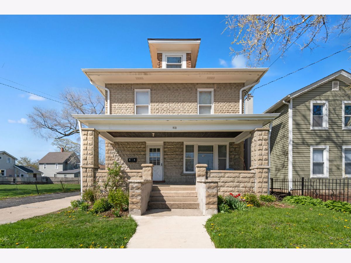  For Sale Aurora Illinois, 544 New York Street