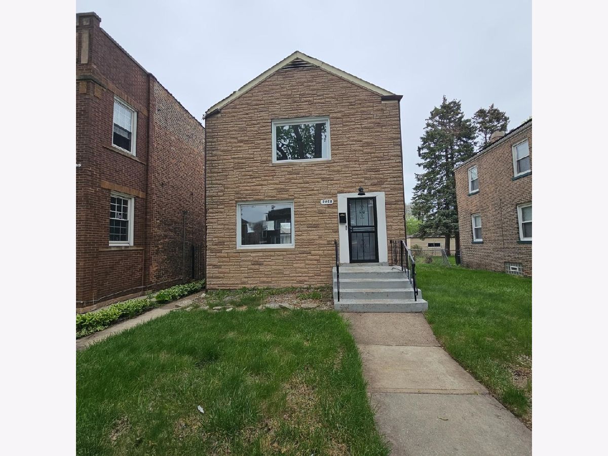 For Sale Chicago Illinois, 2608 92nd Street