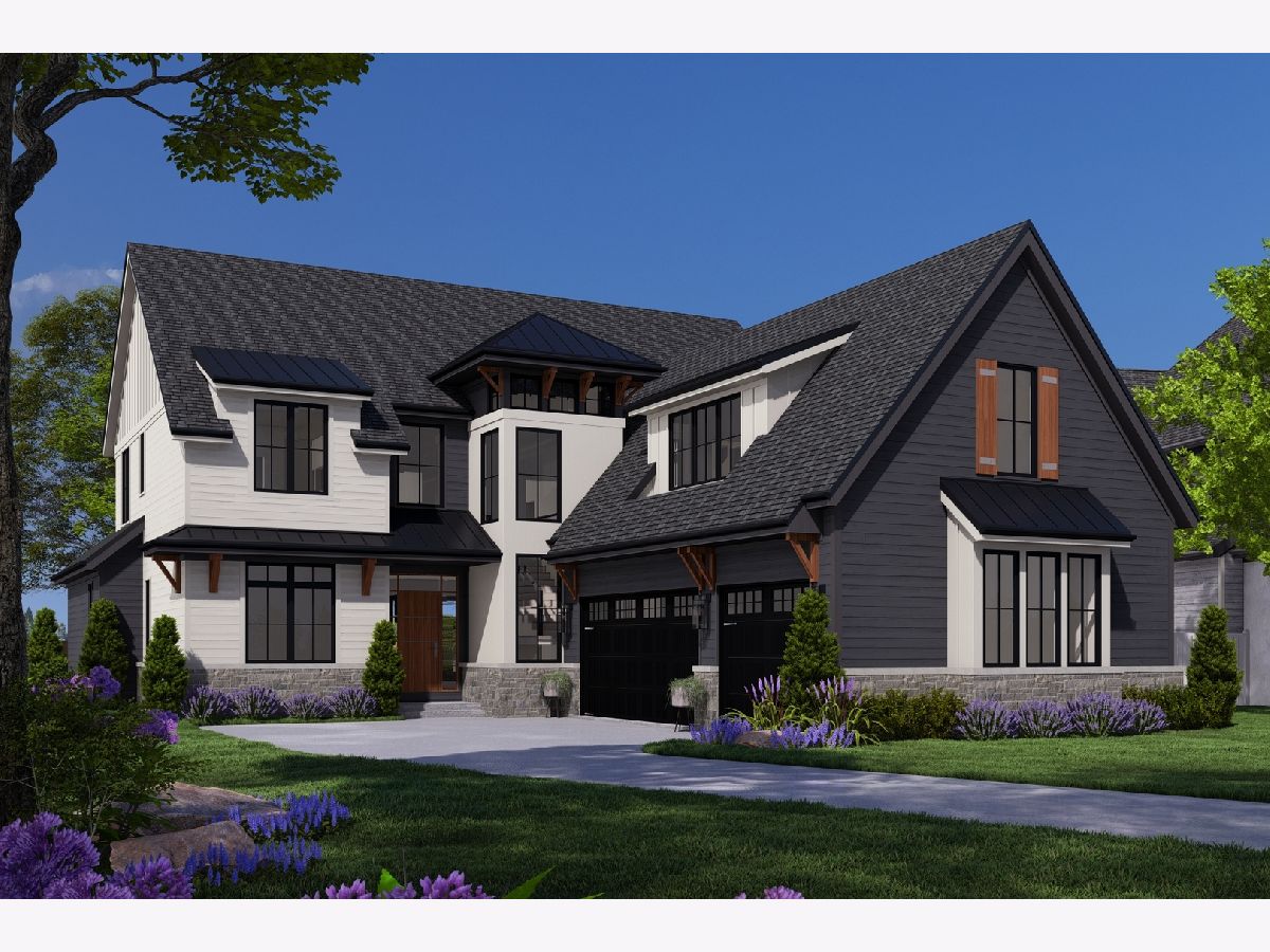  For Sale Deerfield Illinois, 755 Kipling Place