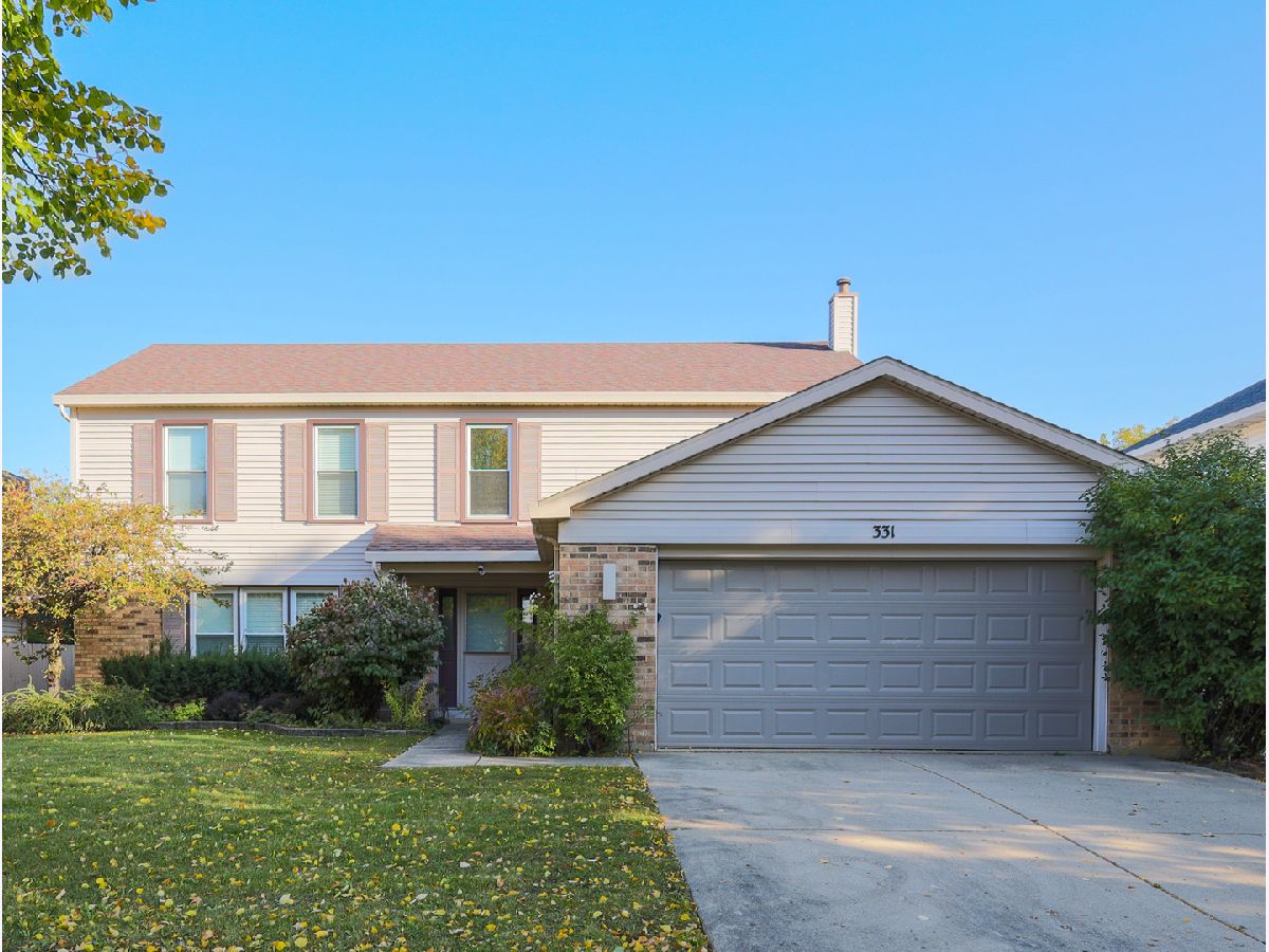  For Rent Buffalo Grove Illinois, 331 Fox Hill