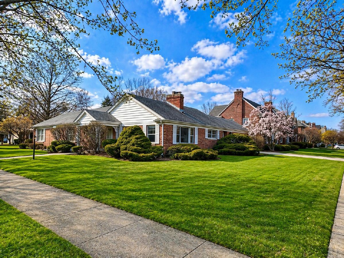  For Rent Park Ridge Illinois, 200 Cherry
