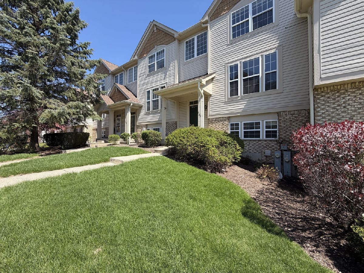  For Sale Vernon Hills Illinois, 1129 Georgetown Way