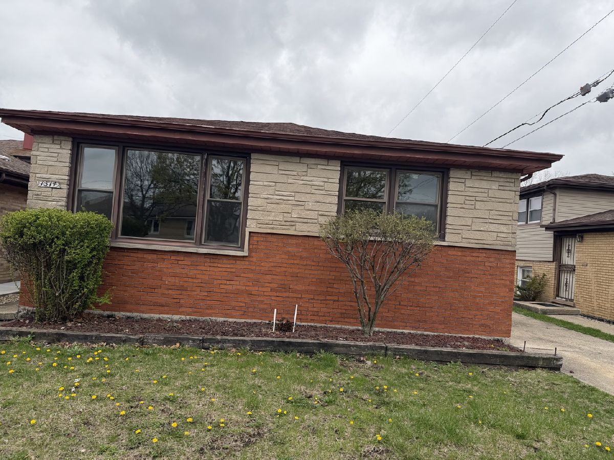  Rented Chicago Illinois, 7514 Trumbull