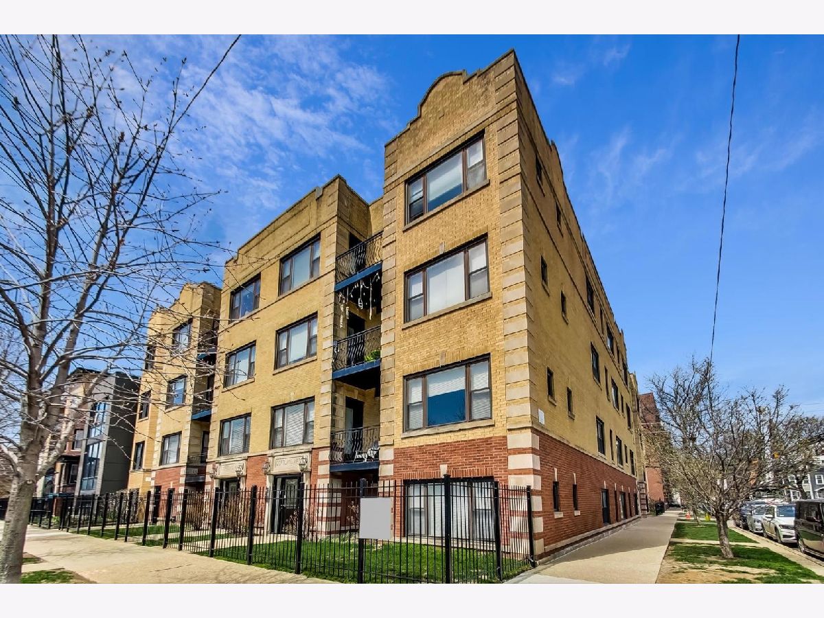  For Rent Chicago Illinois, 1910 Washtenaw