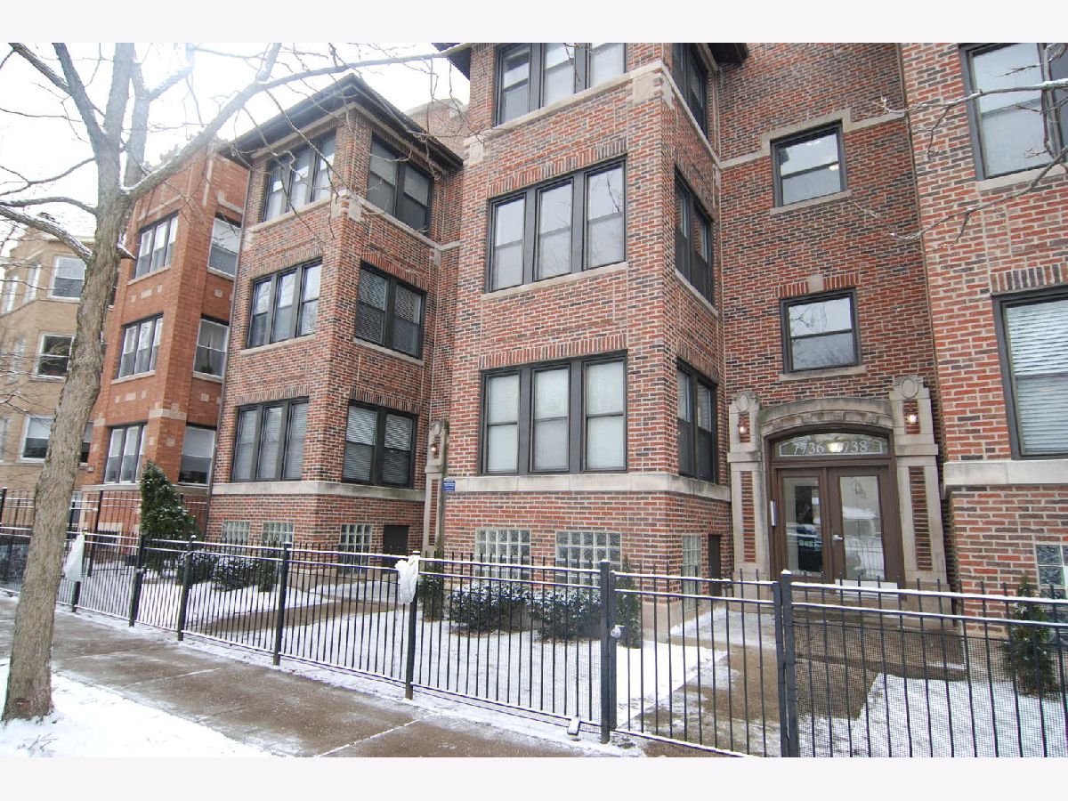  For Rent Chicago Illinois, 7732 Paulina