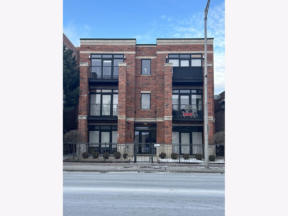  For Rent River Grove Illinois, 8538 Grand